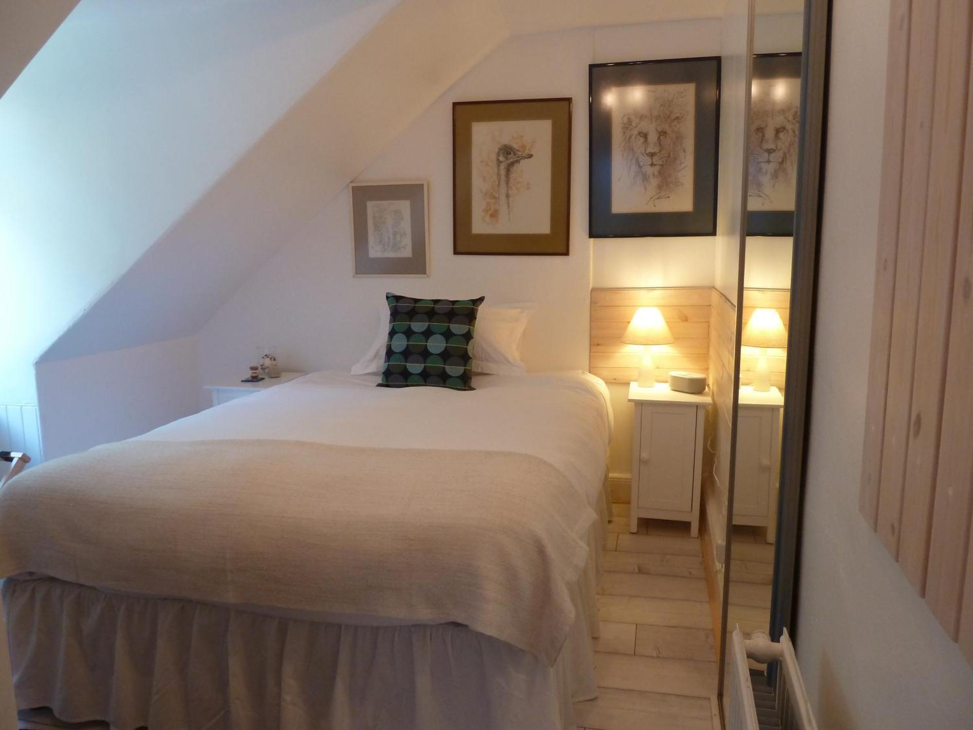 Failte Bed & Breakfast Oban Exteriér fotografie