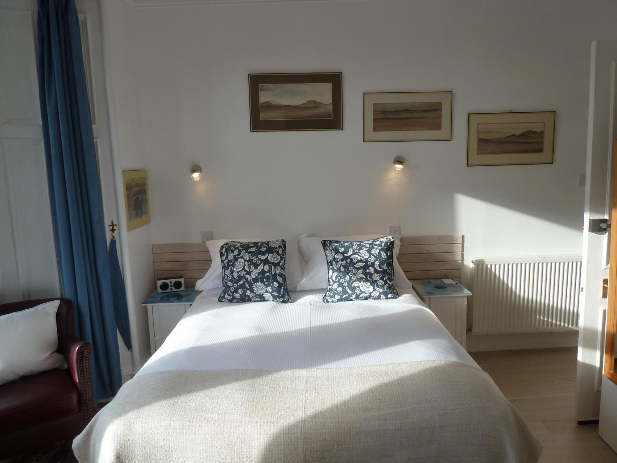 Failte Bed & Breakfast Oban Exteriér fotografie