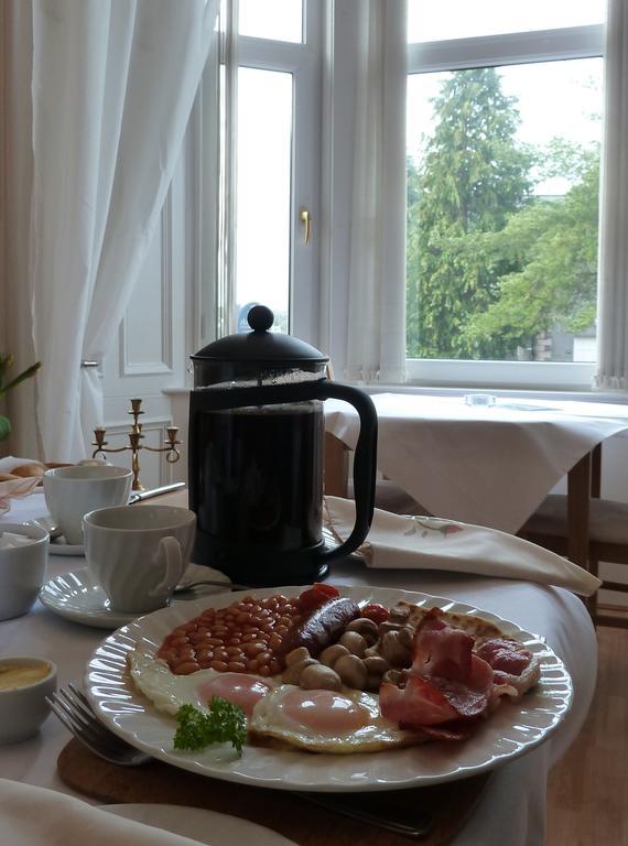 Failte Bed & Breakfast Oban Exteriér fotografie
