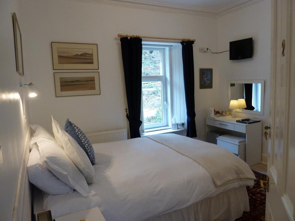 Failte Bed & Breakfast Oban Exteriér fotografie