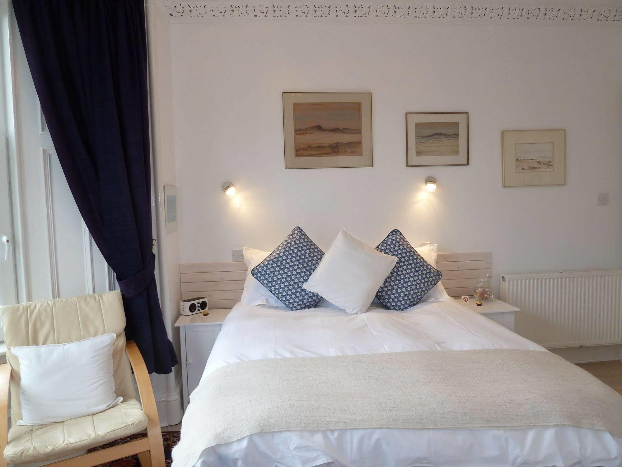 Failte Bed & Breakfast Oban Exteriér fotografie
