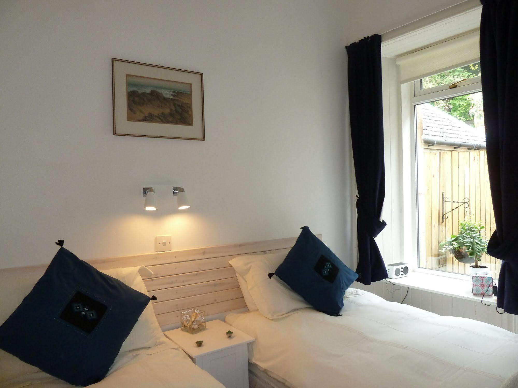 Failte Bed & Breakfast Oban Exteriér fotografie