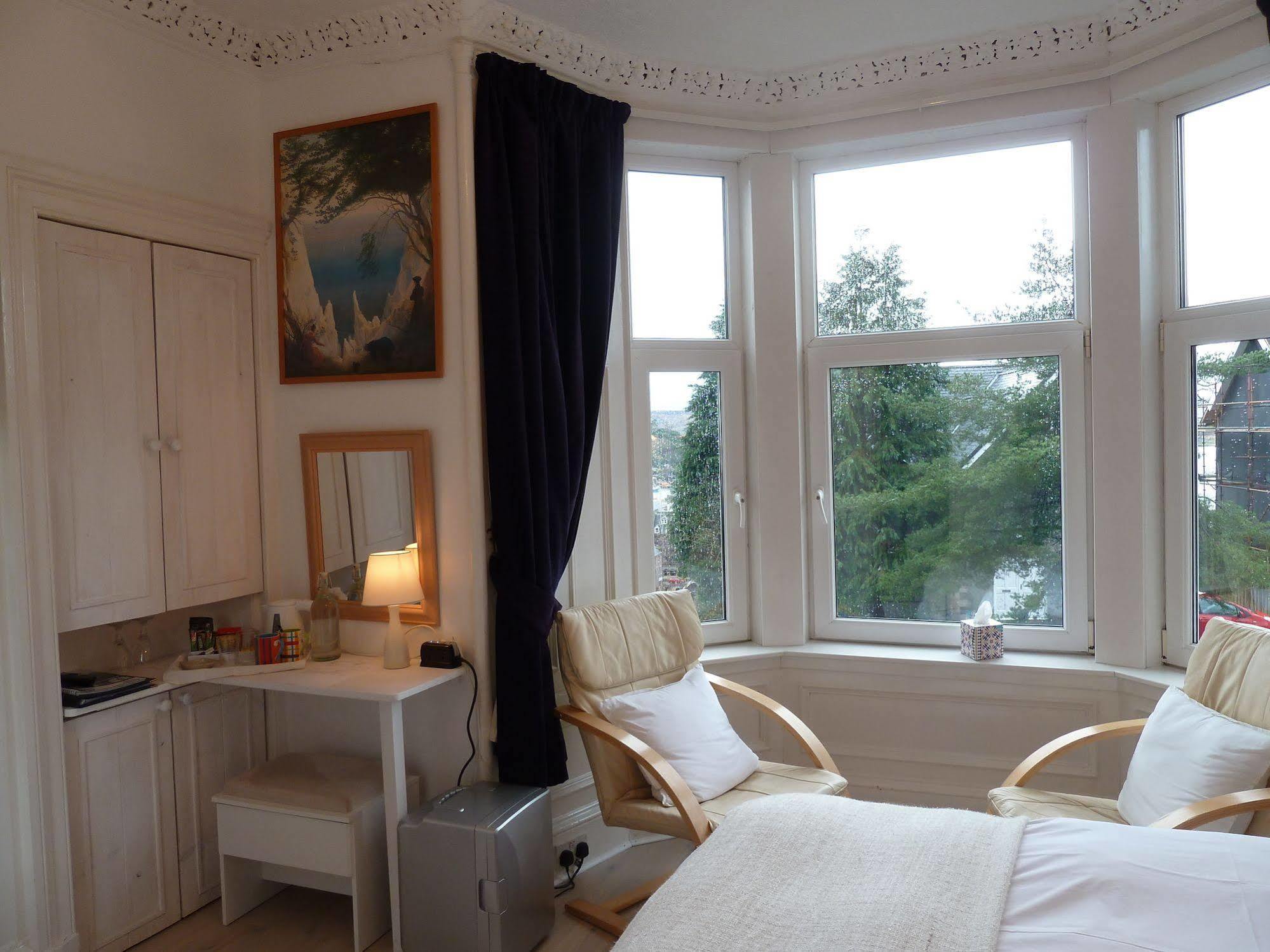 Failte Bed & Breakfast Oban Exteriér fotografie