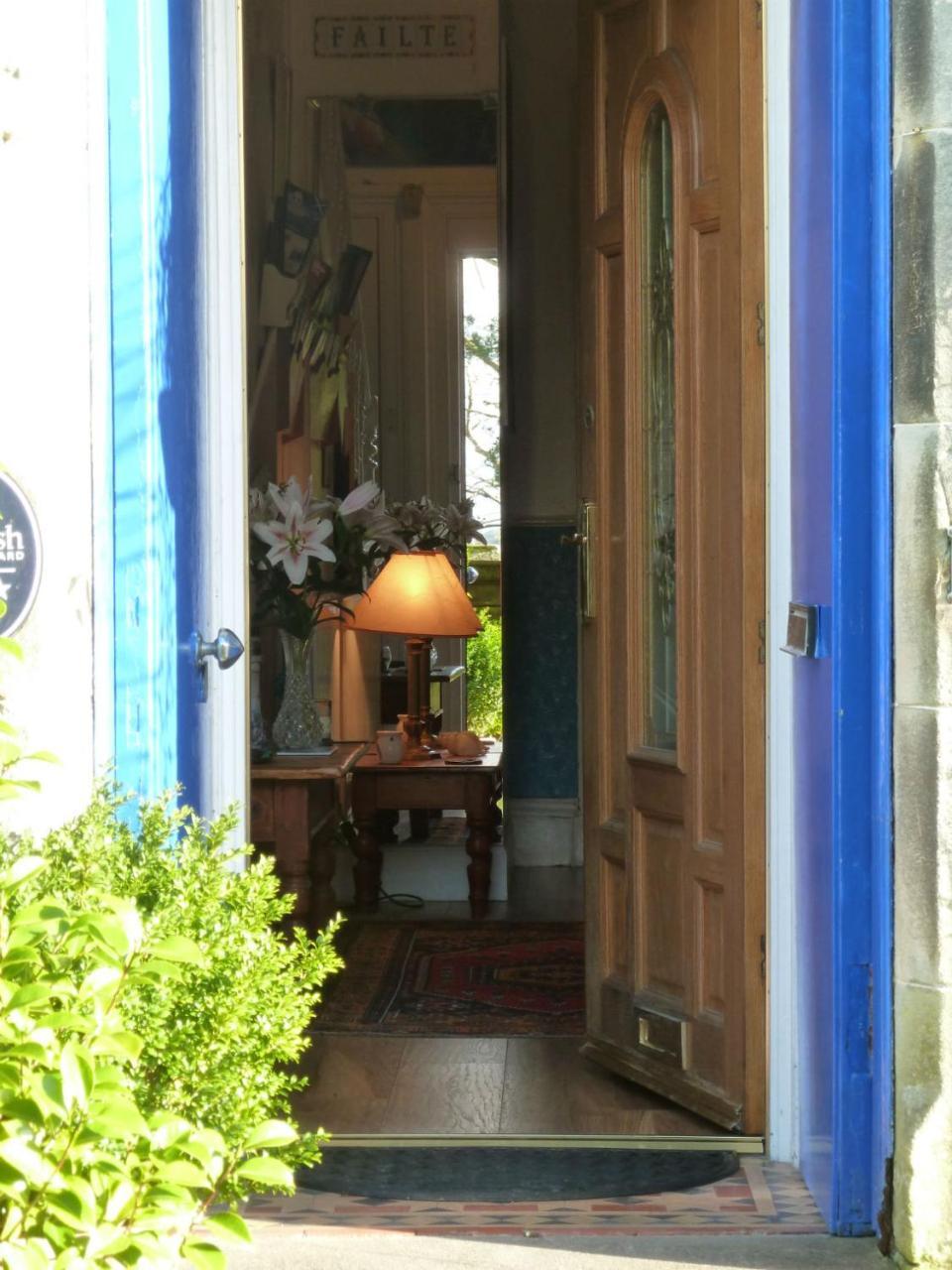 Failte Bed & Breakfast Oban Exteriér fotografie